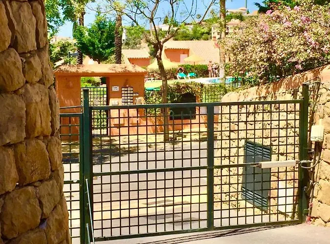 The Elviria Penthouse, マルベーリャ