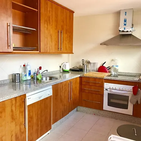 The Elviria Penthouse, Apartamento Marbella