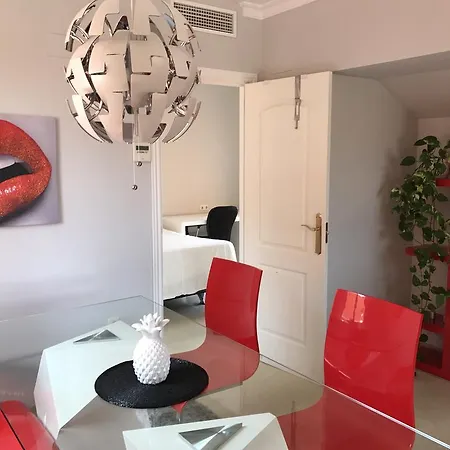 The Elviria Penthouse, Marbella