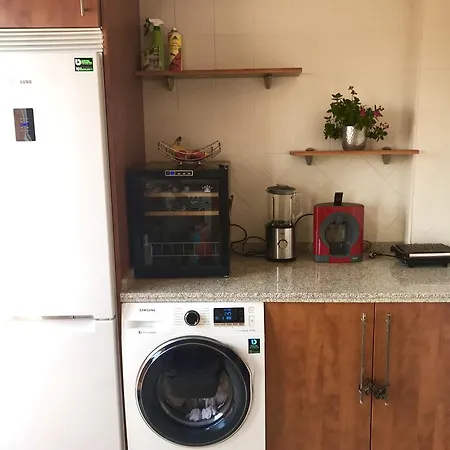 The Elviria Penthouse, Apartamento *