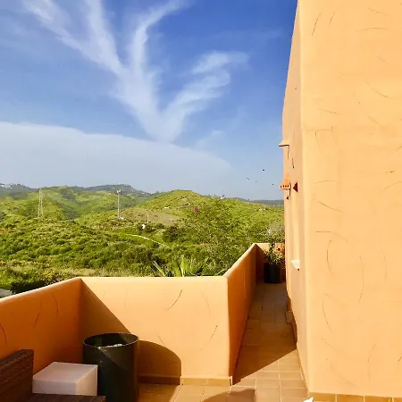 The Elviria Penthouse, * Marbella