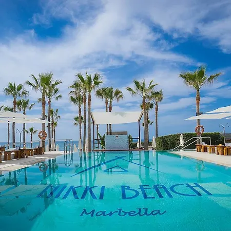 The Elviria Penthouse, Apartamento *