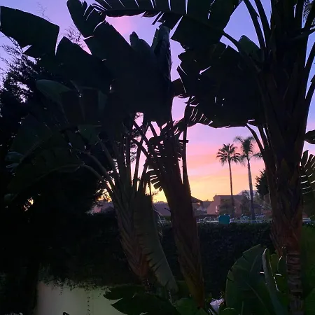 The Elviria Penthouse, * Marbella