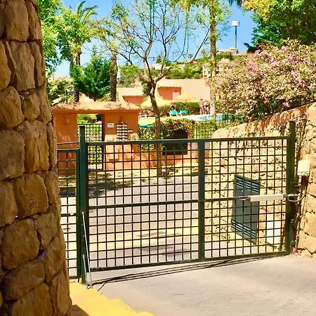 The Elviria Penthouse, Marbella