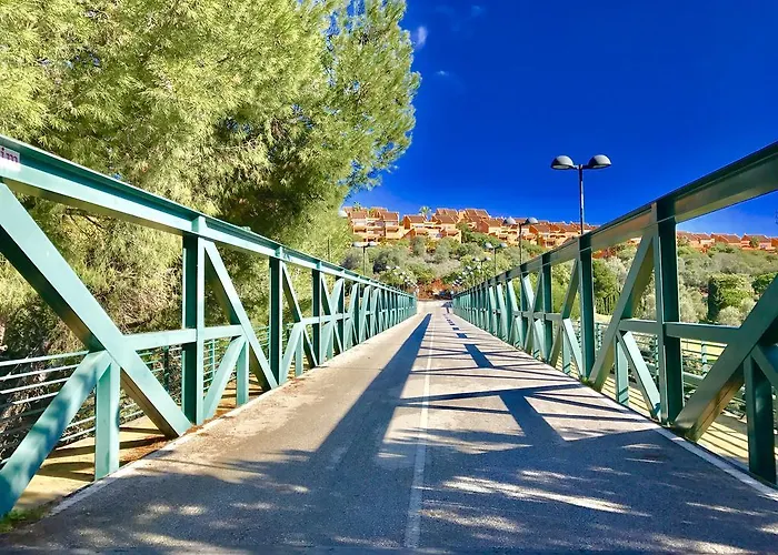 The Elviria Penthouse, * 마르베야