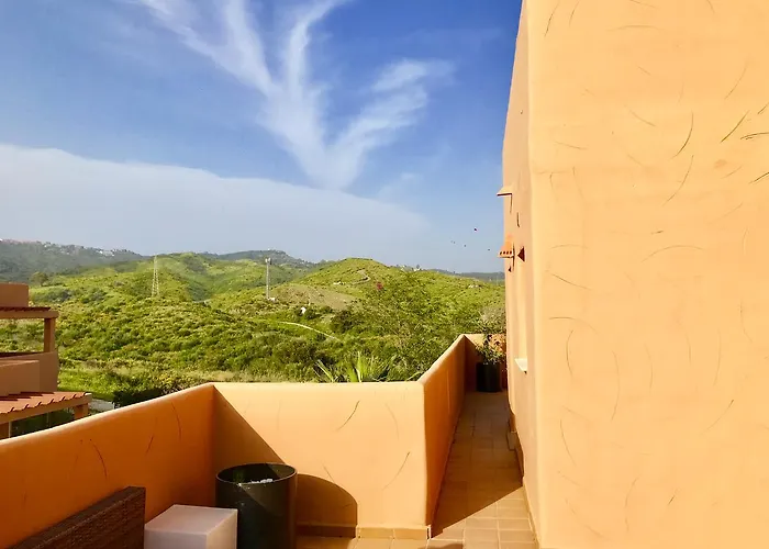 The Elviria Penthouse, * 마르베야