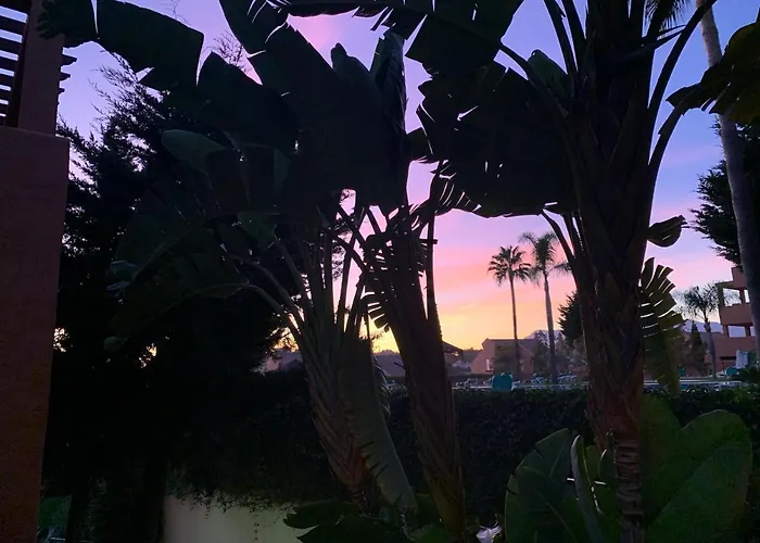 The Elviria Penthouse, * 마르베야