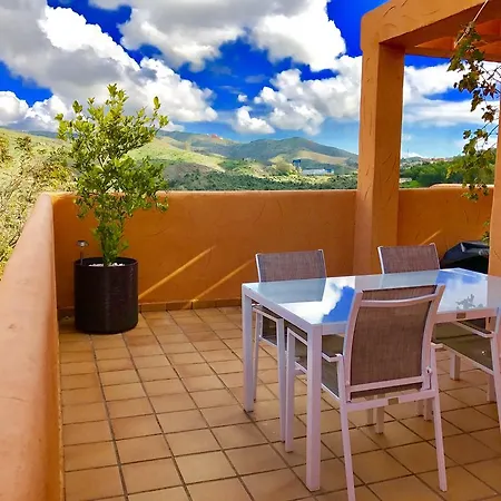 The Elviria Penthouse, *