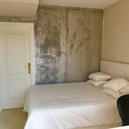 The Elviria Penthouse, Appartement Marbellac